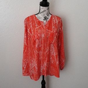 Mossimo Blouse